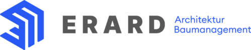 Erard AG Architektur Baumanagement